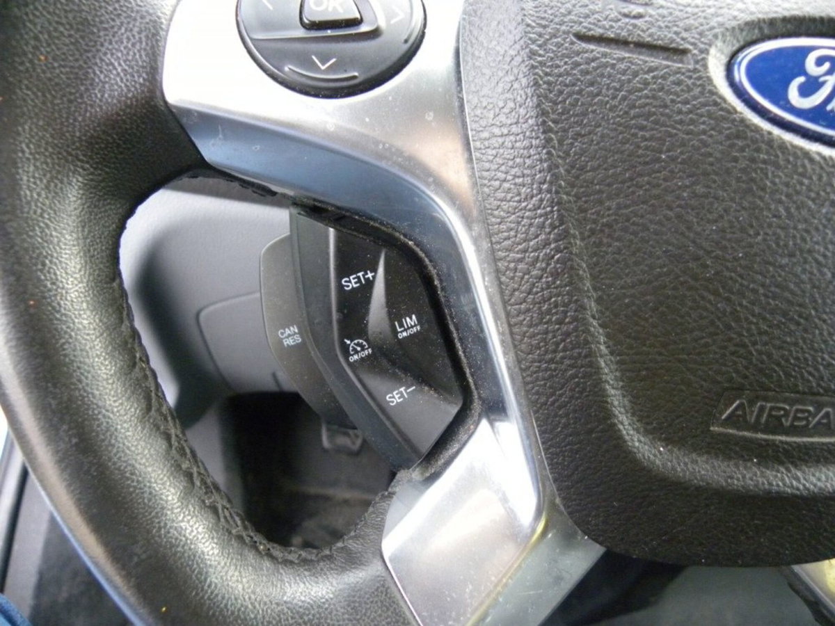 Ford Transit Furgone 330 2.0TDCi EcoBlue 130 aut. PM-TM Furgone Trend (13)