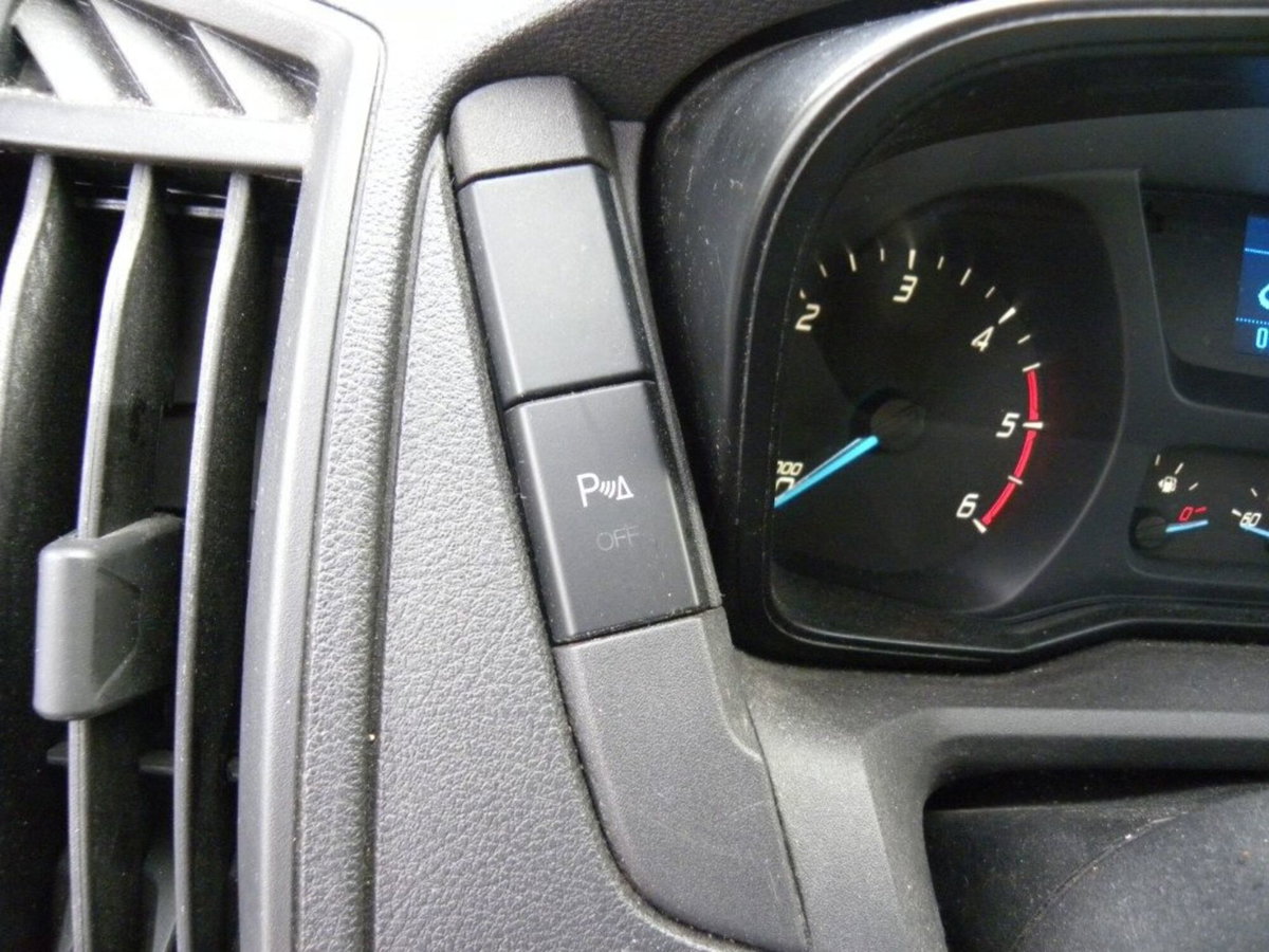 Ford Transit Furgone 330 2.0TDCi EcoBlue 130 aut. PM-TM Furgone Trend (14)
