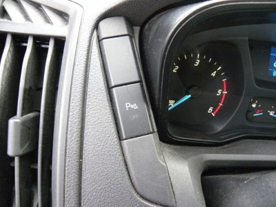 Ford Transit Furgone 330 2.0TDCi EcoBlue 130 aut. PM-TM Furgone Trend (14)