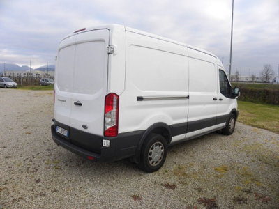 Ford Transit Furgone 330 2.0TDCi EcoBlue 130 aut. PM-TM Furgone Trend (3)