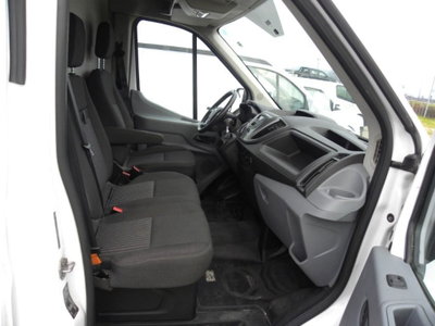 Ford Transit Furgone 330 2.0TDCi EcoBlue 130 aut. PM-TM Furgone Trend (6)