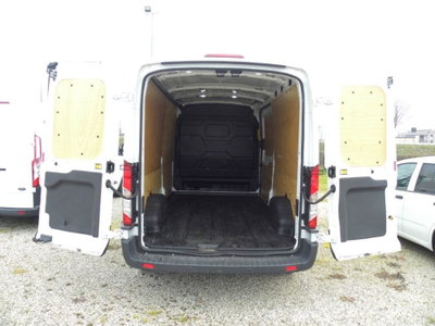 Ford Transit Furgone 330 2.0TDCi EcoBlue 130 aut. PM-TM Furgone Trend (9)