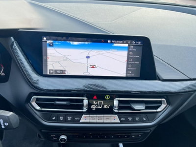 BMW Serie 1 5p. 116i 5p. Msport (13)