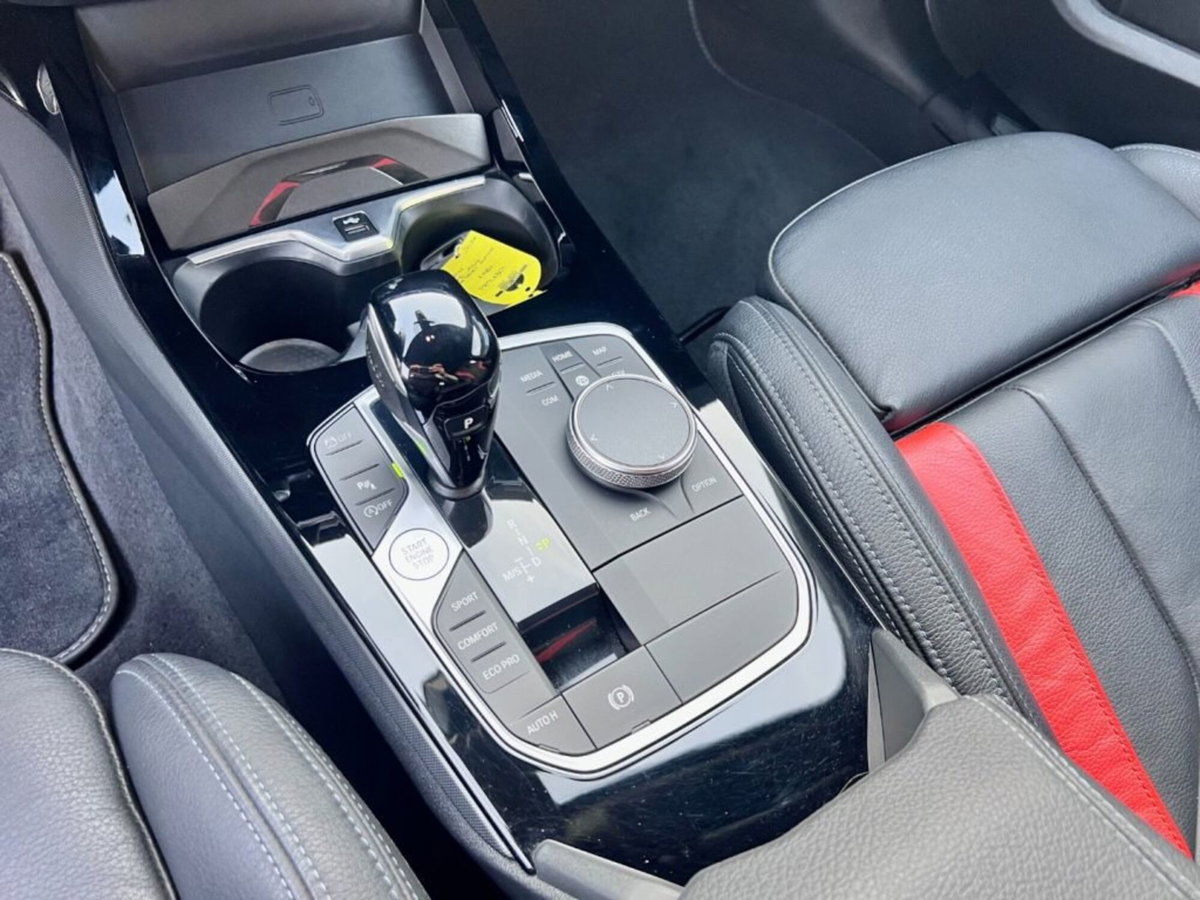 BMW Serie 1 5p. 116i 5p. Msport (16)