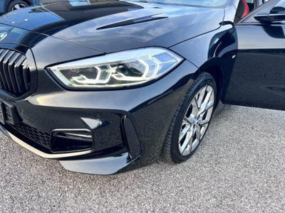 BMW Serie 1 5p. 116i 5p. Msport (18)