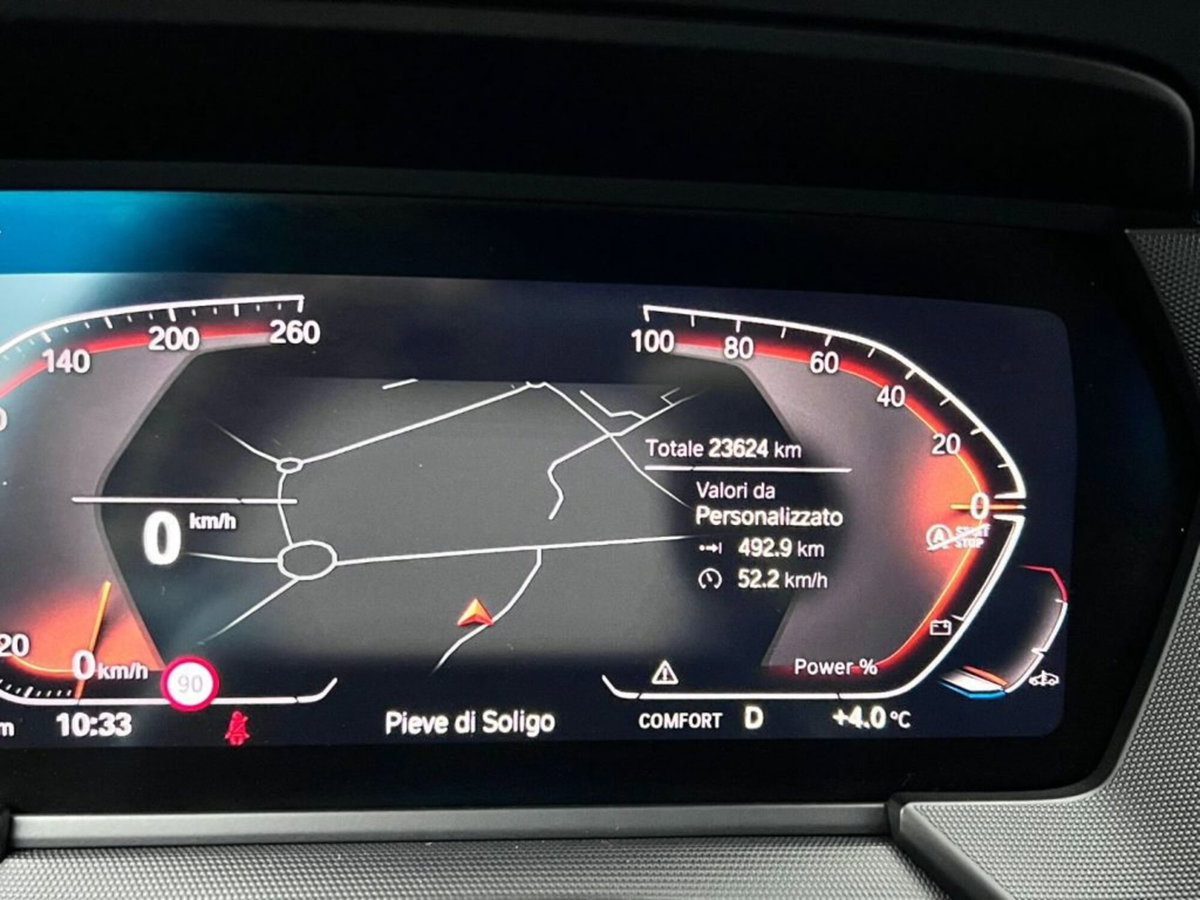 BMW Serie 1 5p. 116i 5p. Msport (19)