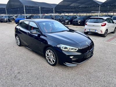 BMW Serie 1 5p. 116i 5p. Msport (2)