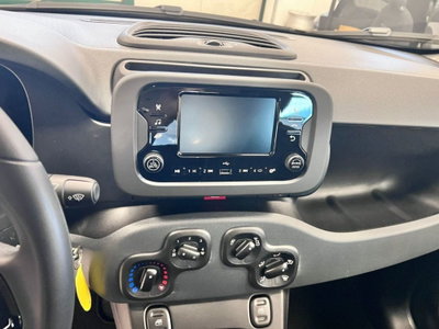 Fiat Panda 1.0 firefly hybrid Icon s&s 70cv (10)