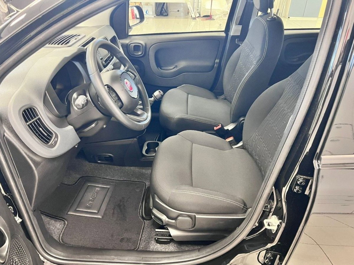 Fiat Panda 1.0 firefly hybrid Icon s&s 70cv (5)