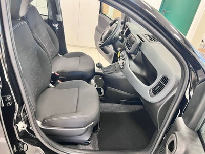 Fiat Panda 1.0 firefly hybrid Icon s&s 70cv (6)