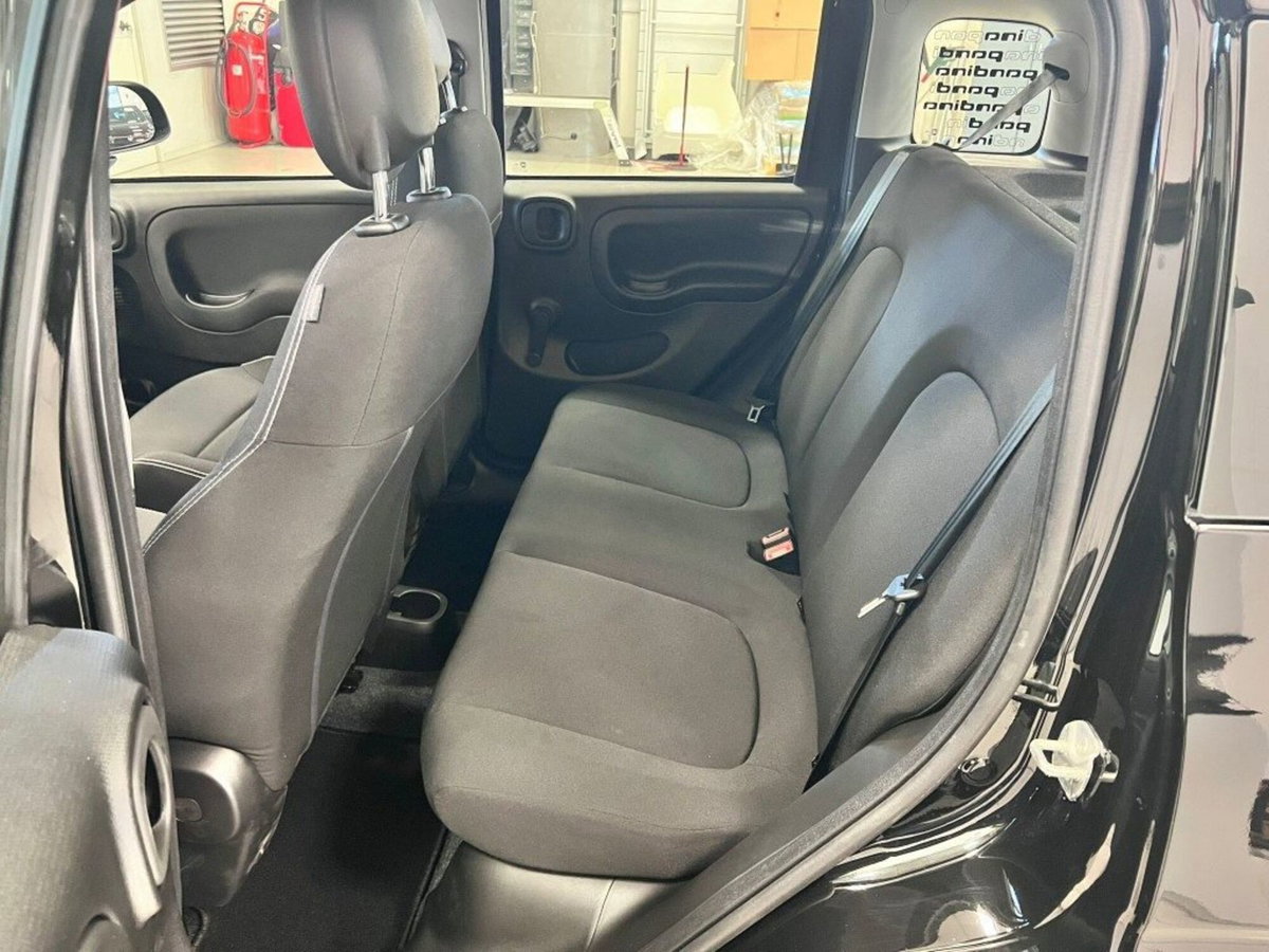 Fiat Panda 1.0 firefly hybrid Icon s&s 70cv (7)