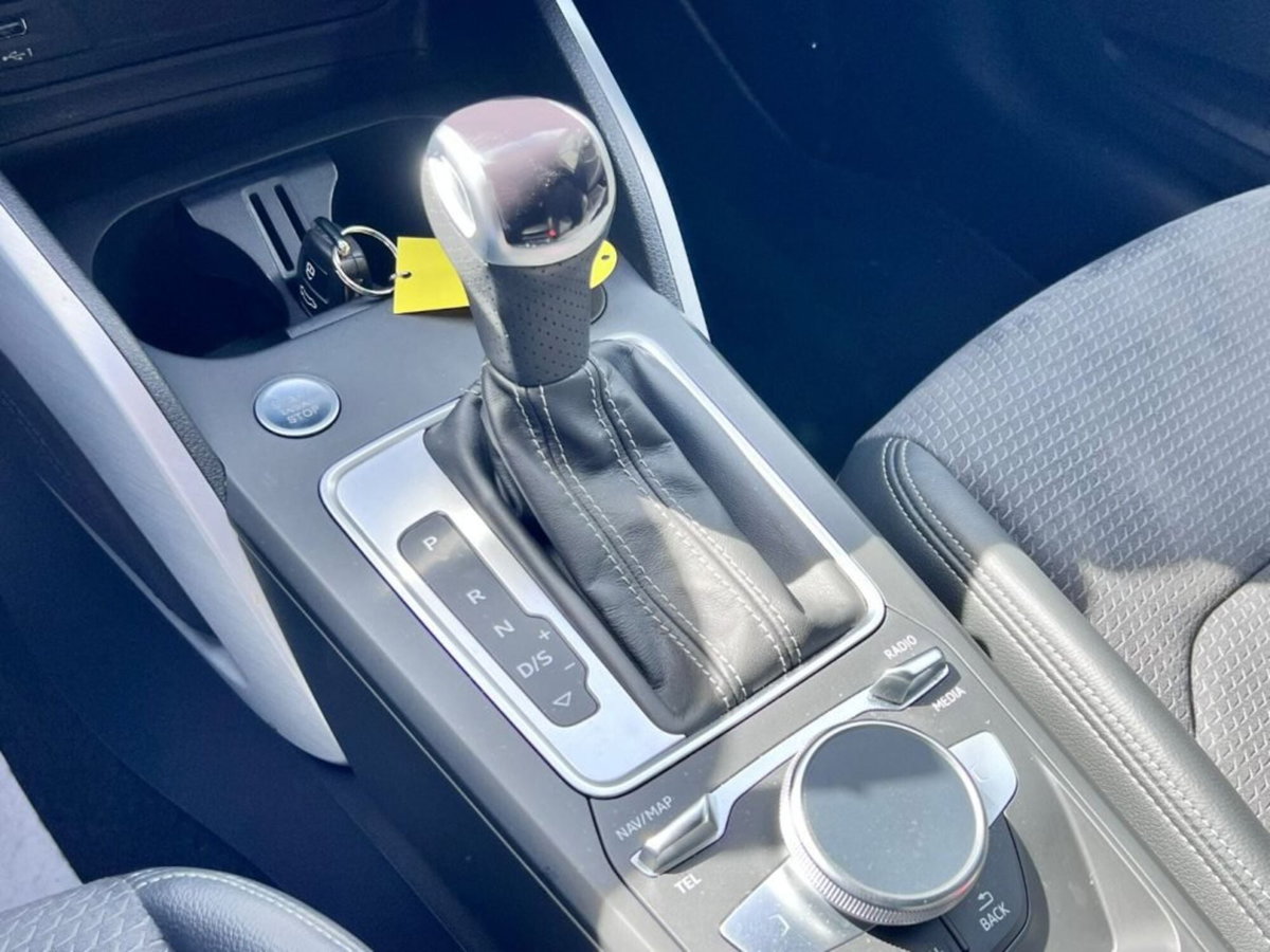 Audi Q2 Q2 35 TDI quattro S tronic S line Edition (12)