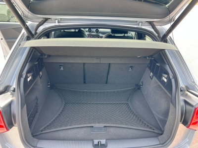 Audi Q2 Q2 35 TDI quattro S tronic S line Edition (8)