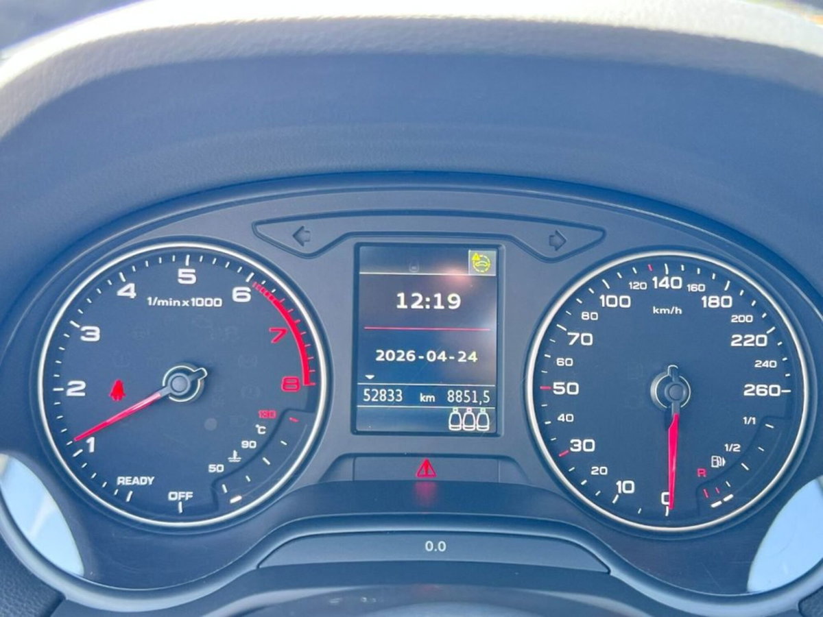 Audi Q2 Q2 30 TFSI (12)