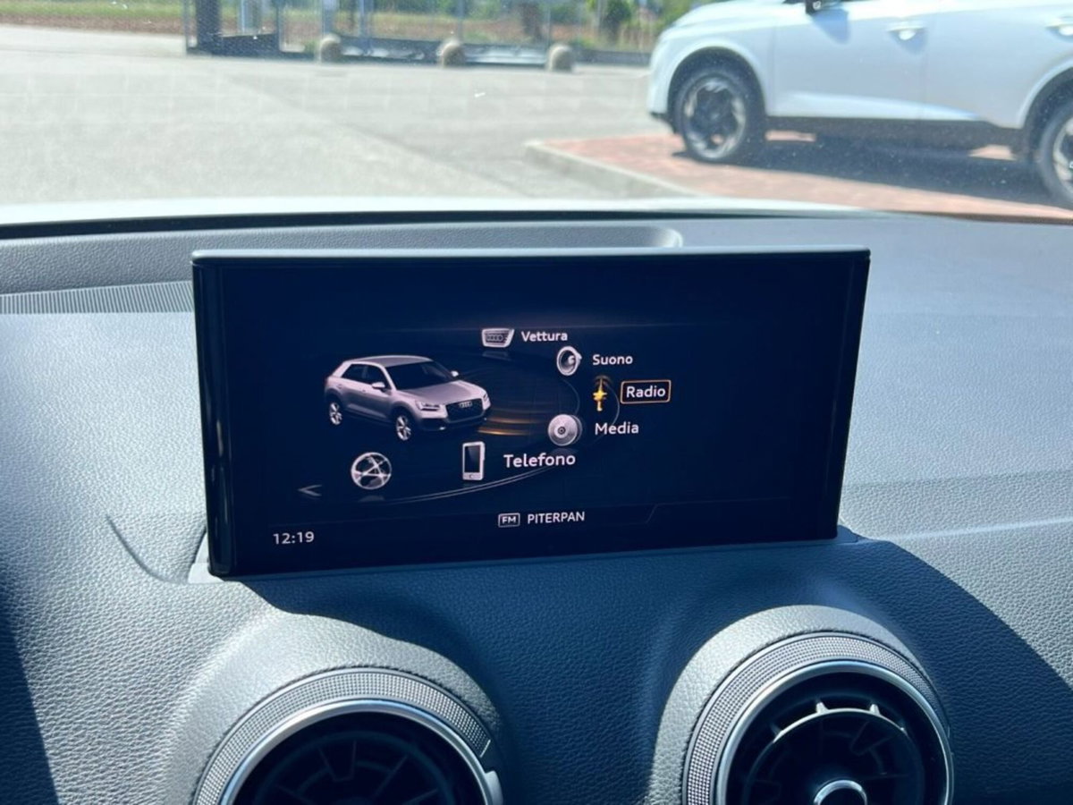 Audi Q2 Q2 30 TFSI (13)