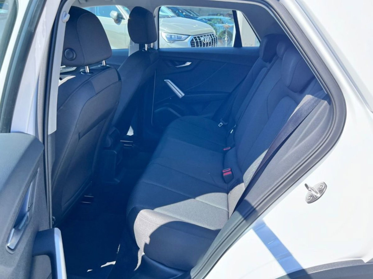 Audi Q2 Q2 30 TFSI (7)