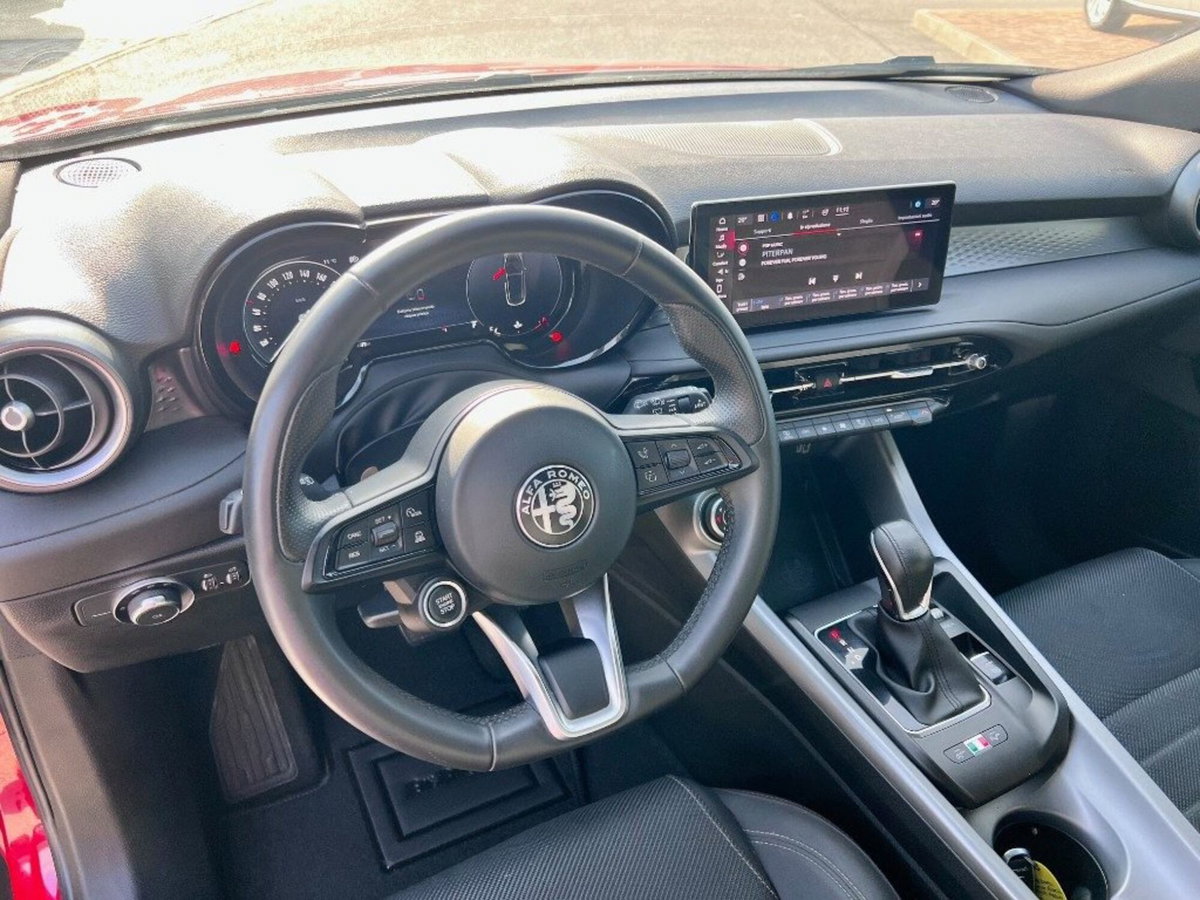 Alfa Romeo Tonale 1.6 Sprint 130cv tct6 (10)