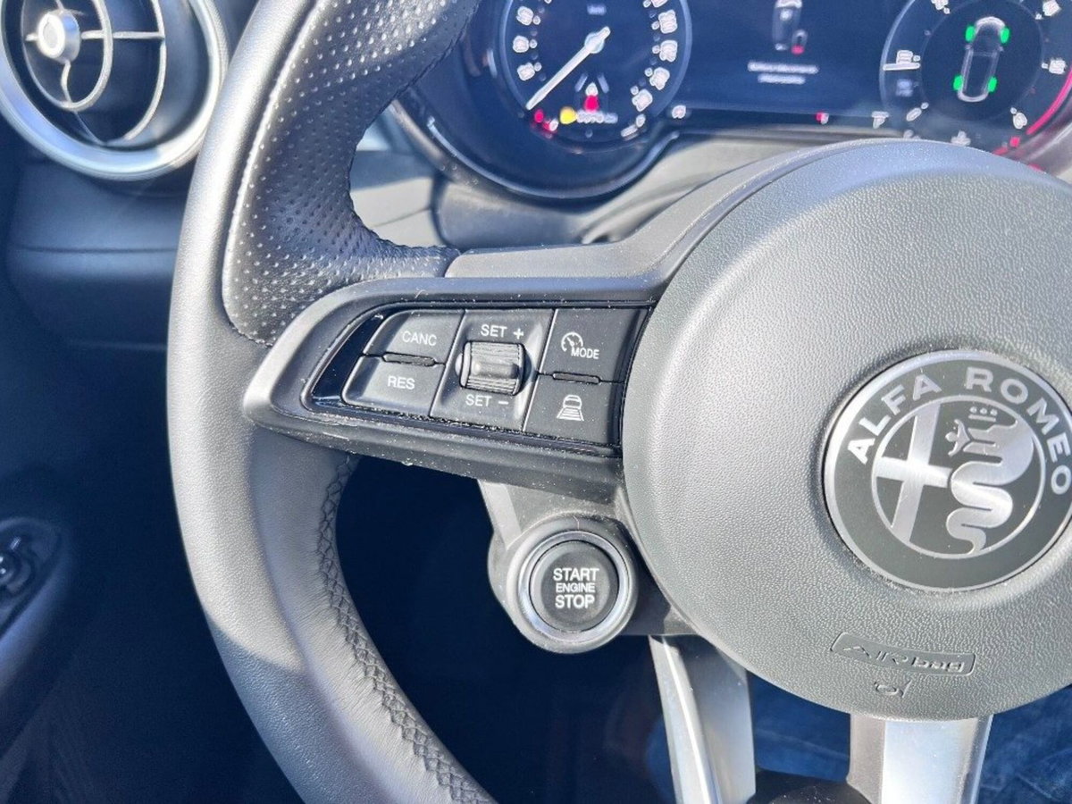 Alfa Romeo Tonale 1.6 Sprint 130cv tct6 (14)