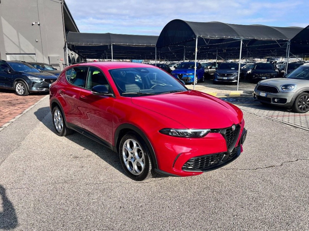 Alfa Romeo Tonale 1.6 Sprint 130cv tct6 (2)
