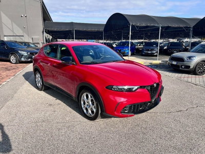 Alfa Romeo Tonale 1.6 Sprint 130cv tct6 (2)