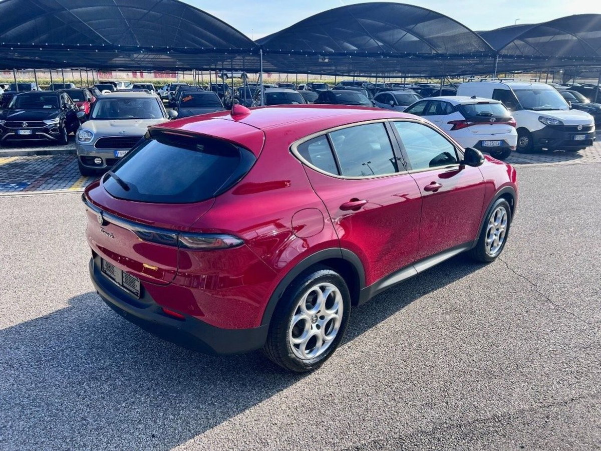Alfa Romeo Tonale 1.6 Sprint 130cv tct6 (3)