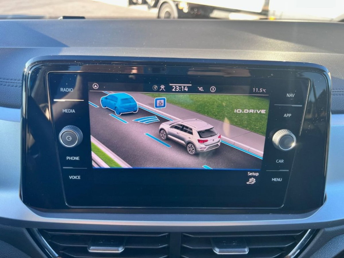 Volkswagen T-Roc 1.0 TSI Life (15)