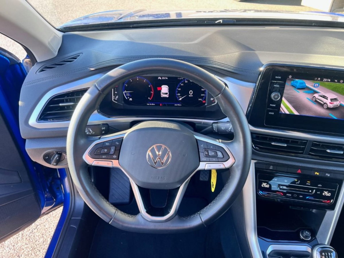 Volkswagen T-Roc 1.0 TSI Life (17)