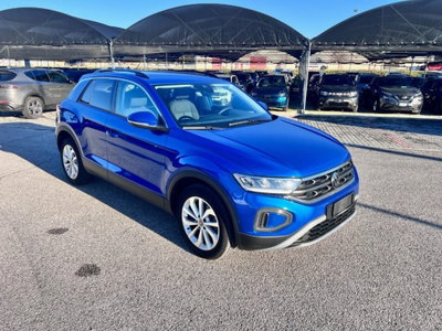 Volkswagen T-Roc 1.0 TSI Life (2)