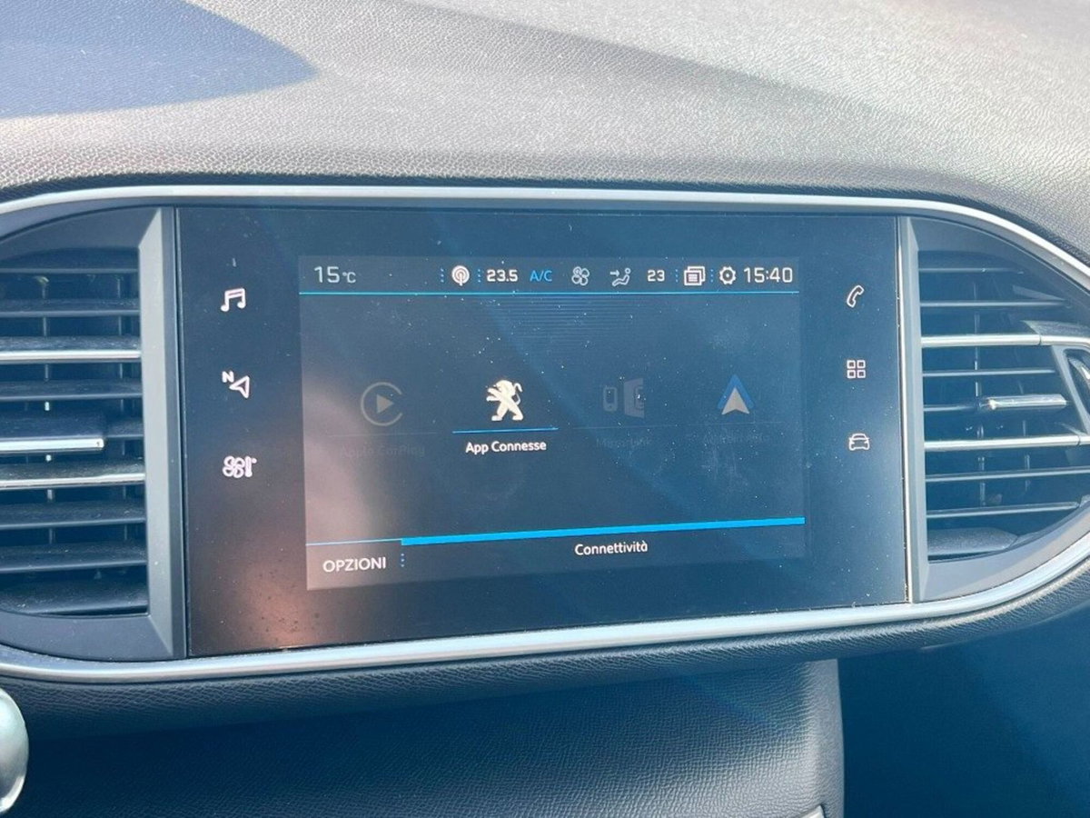 Peugeot 308 SW BlueHDi 130 S&S Business (13)