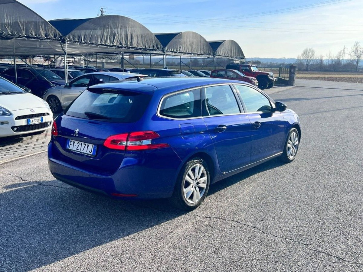 Peugeot 308 SW BlueHDi 130 S&S Business (3)
