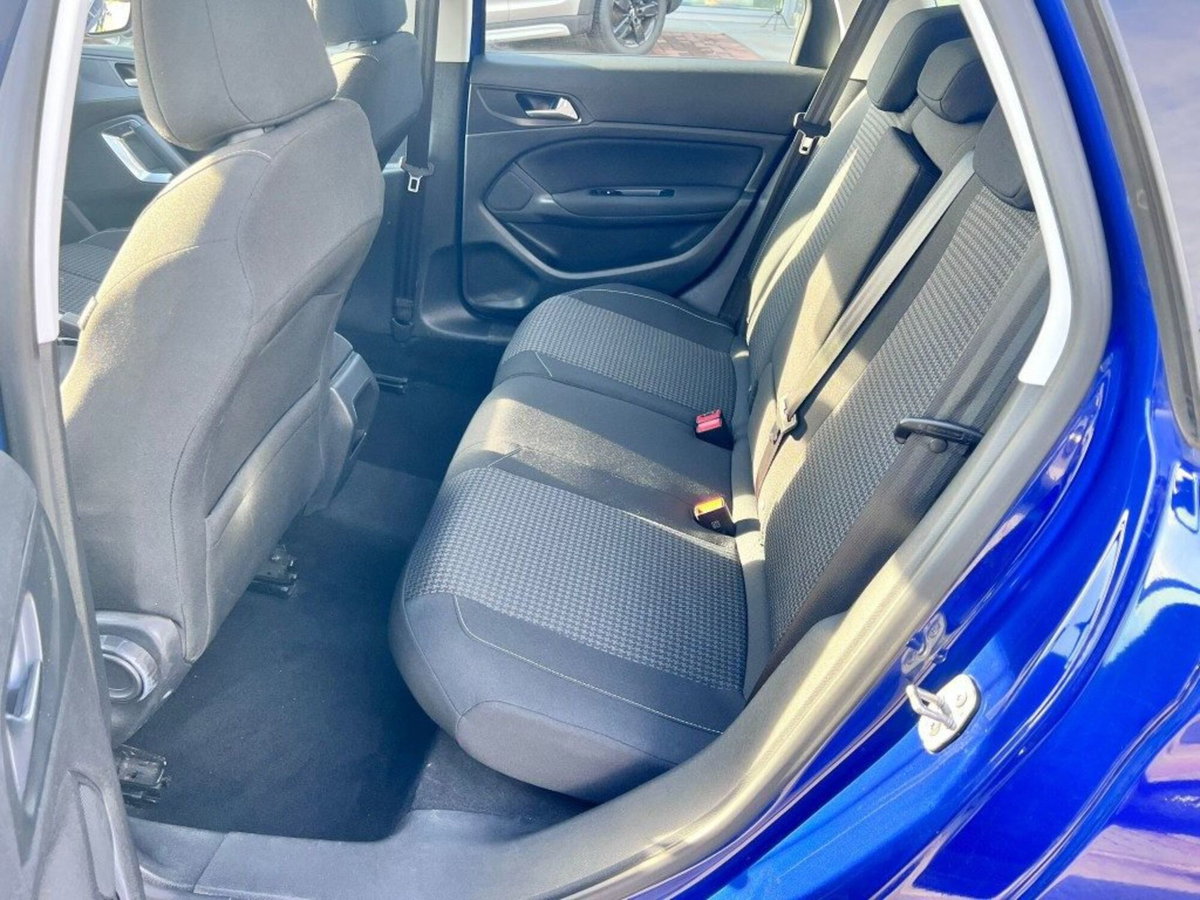 Peugeot 308 SW BlueHDi 130 S&S Business (7)