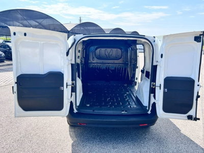 Fiat Doblò Furgone 1.6 MJT 105CV PC-TN Cargo Lamierato SX E5+ (8)