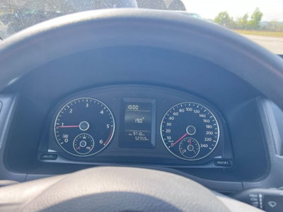 Volkswagen Veicoli Commerciali Caddy 2.0 TDI Furgone Business (13)