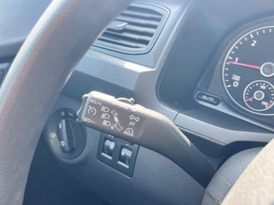Volkswagen Veicoli Commerciali Caddy 2.0 TDI Furgone Business (14)