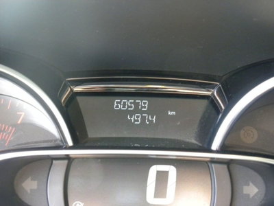 Renault Clio TCe 12V 90 CV GPL 5 porte Moschino Zen (12)