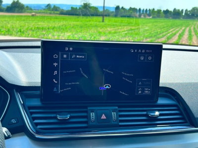 Audi Q5 35 TDI S tronic S line (10)