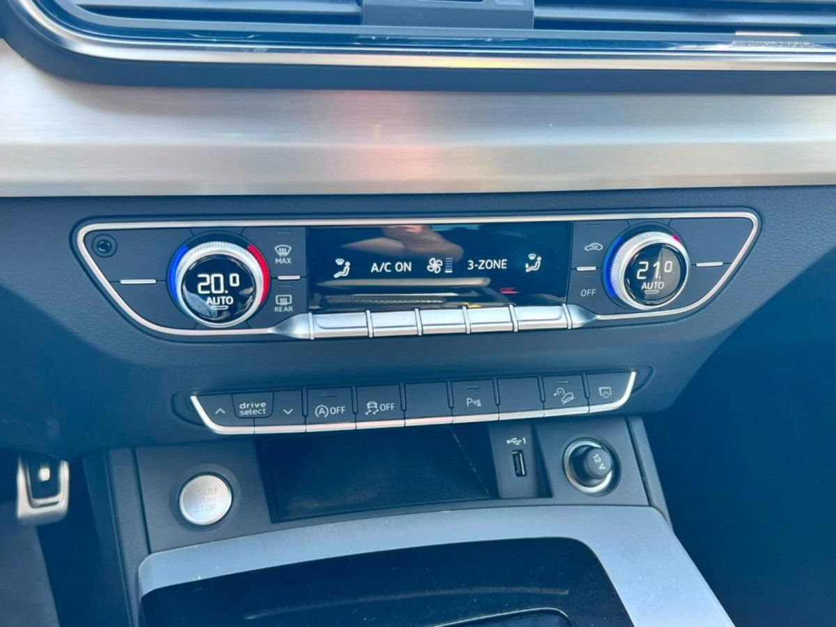 Audi Q5 35 TDI S tronic S line (11)