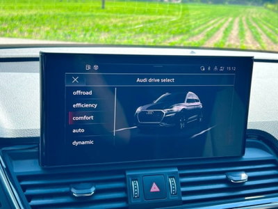 Audi Q5 35 TDI S tronic S line (12)
