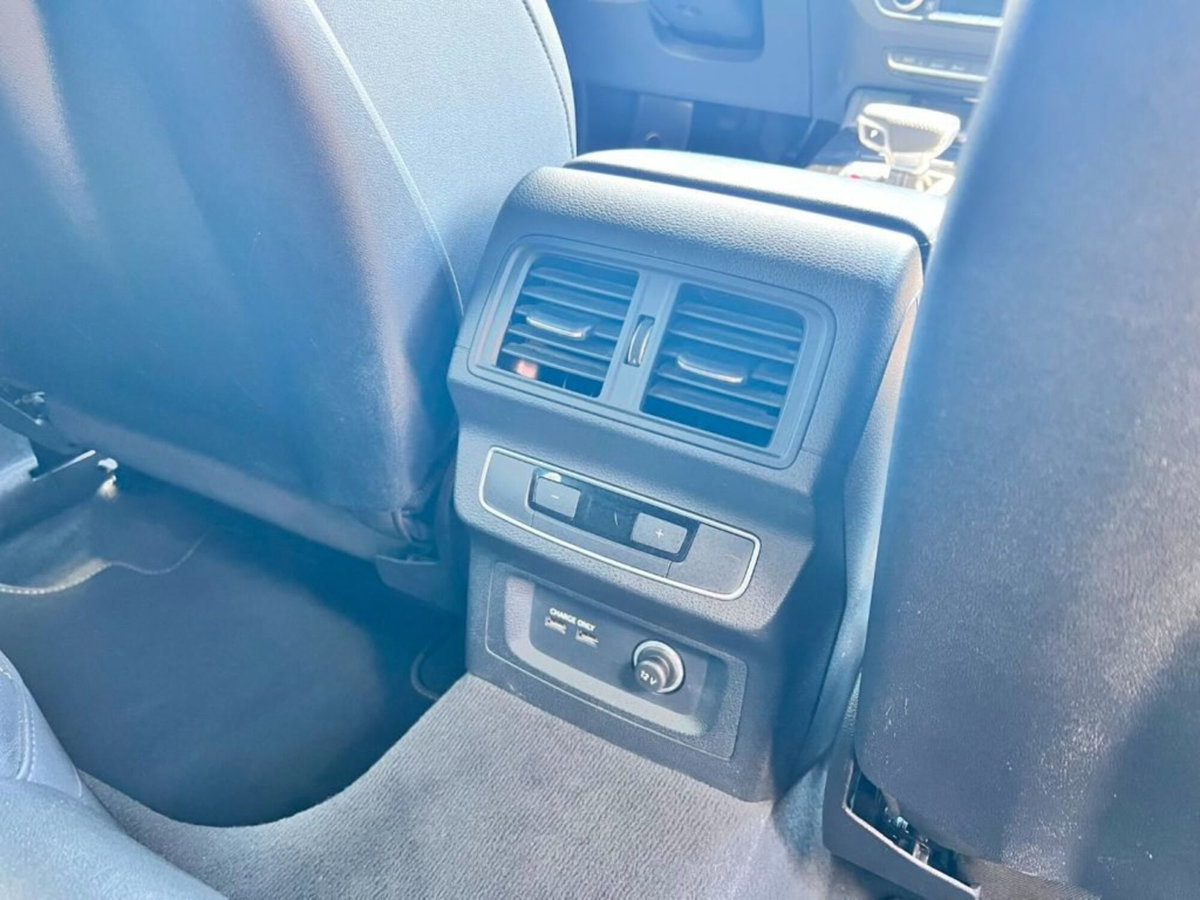 Audi Q5 35 TDI S tronic S line (17)