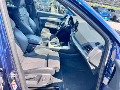 Audi Q5 35 TDI S tronic S line (5)