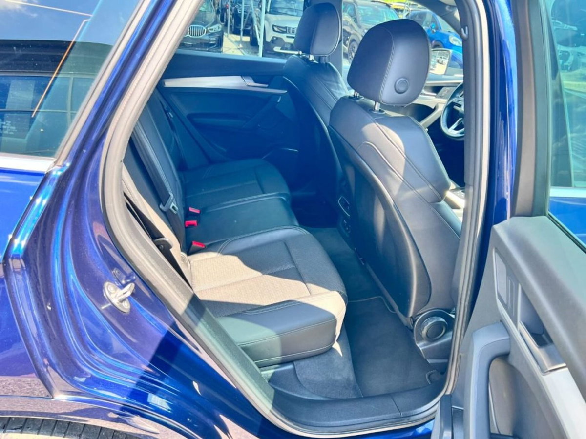 Audi Q5 35 TDI S tronic S line (6)