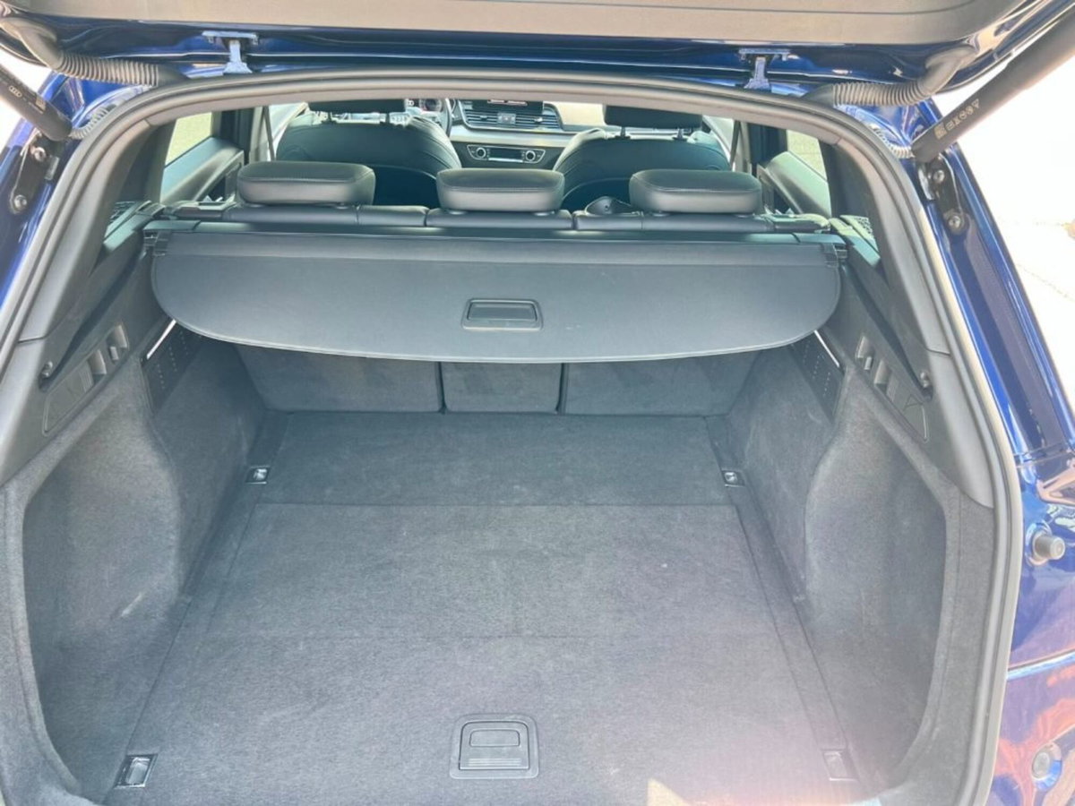 Audi Q5 35 TDI S tronic S line (7)
