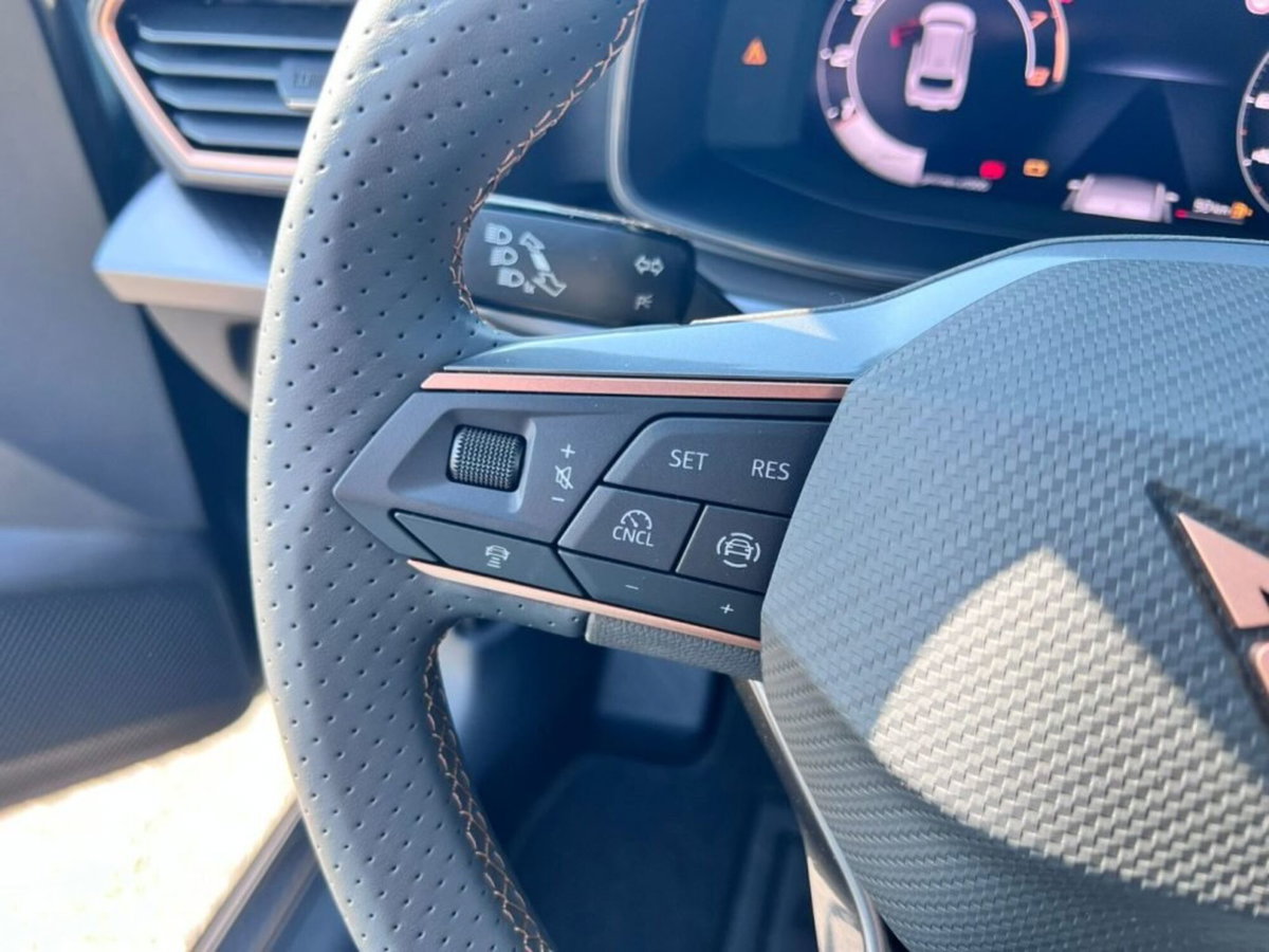 Cupra Leon 1.5 tsi Edge 150cv (13)