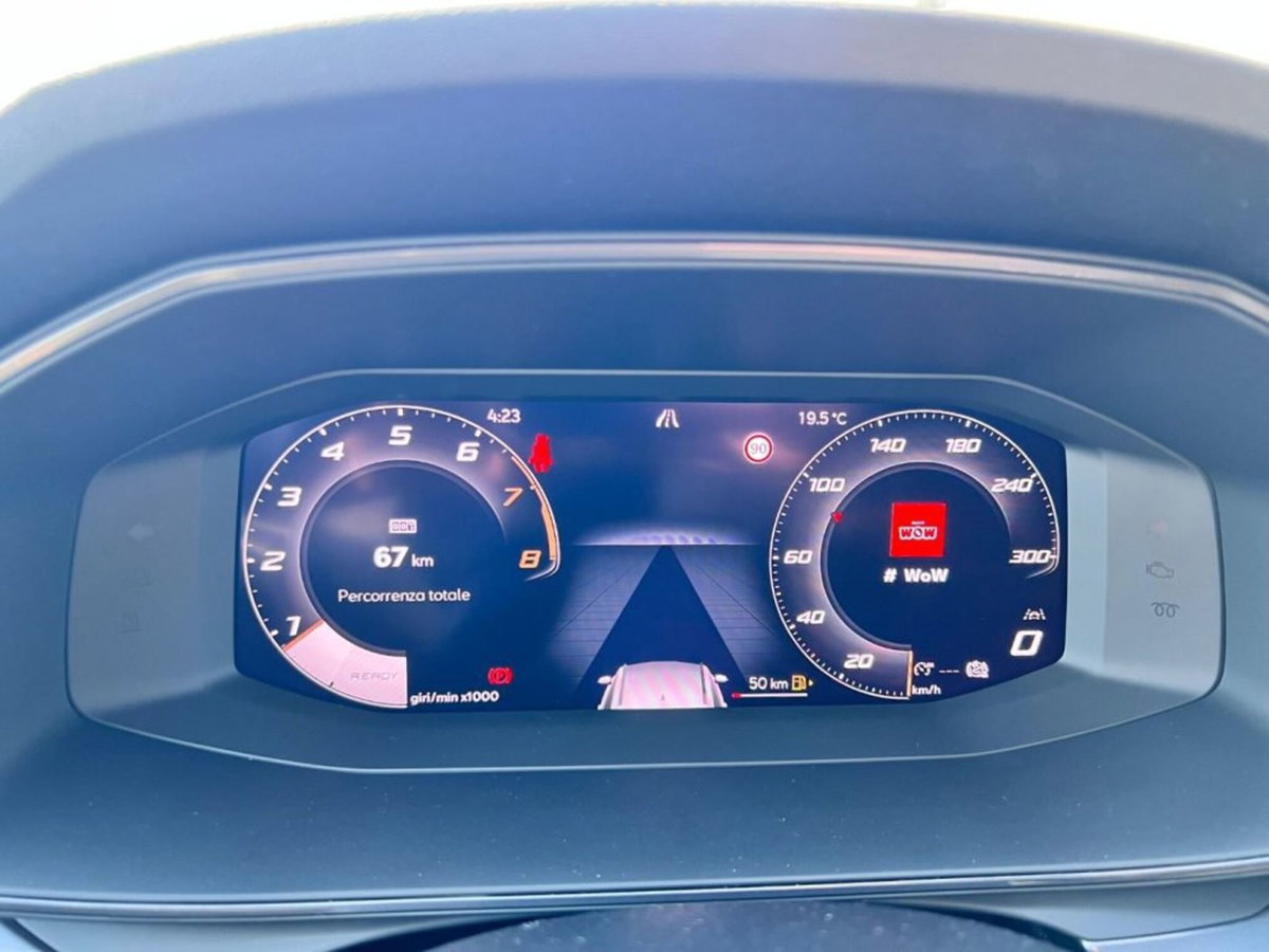Cupra Leon 1.5 tsi Edge 150cv (14)