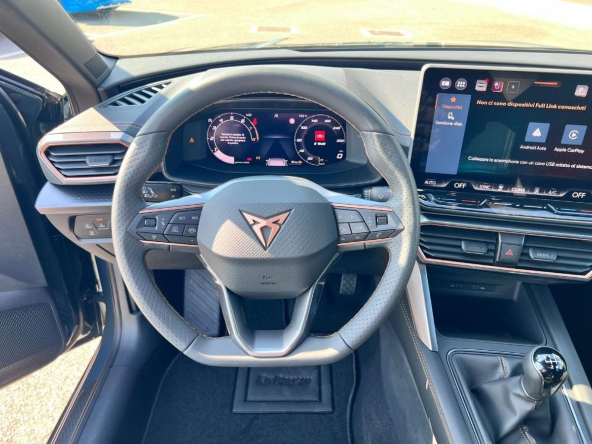 Cupra Leon 1.5 tsi Edge 150cv (15)