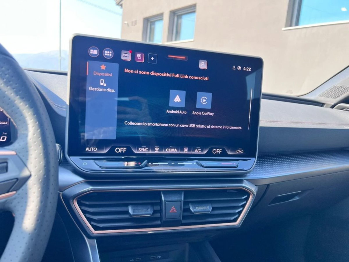 Cupra Leon 1.5 tsi Edge 150cv (17)
