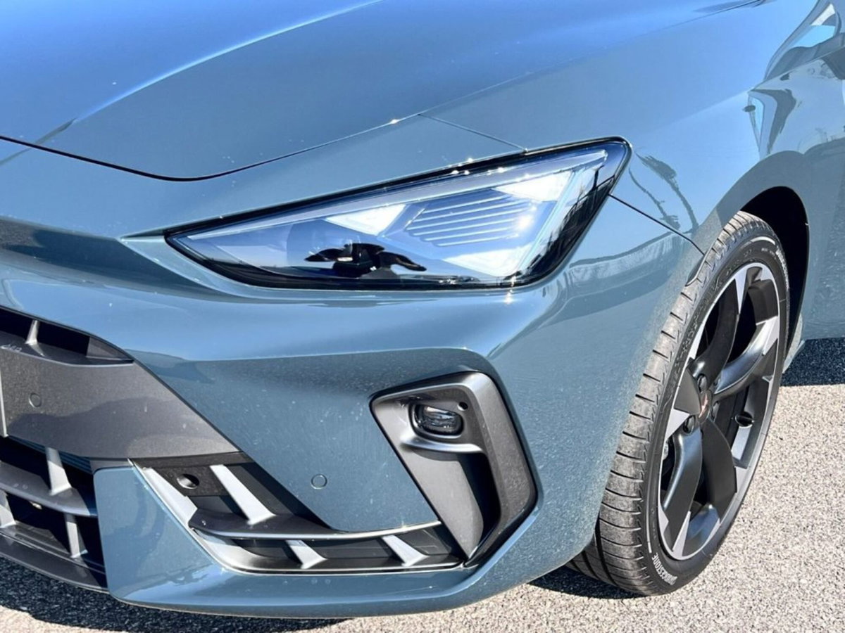 Cupra Leon 1.5 tsi Edge 150cv (18)