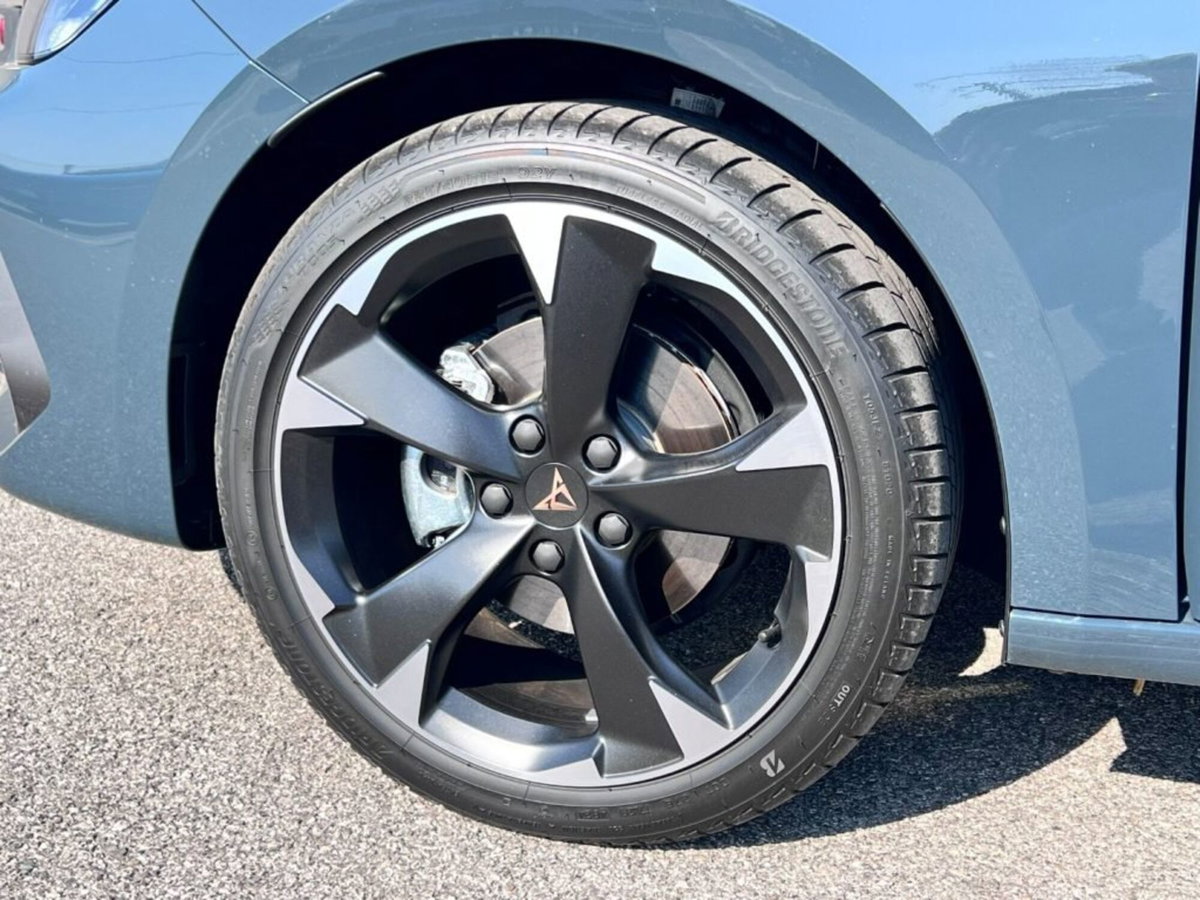 Cupra Leon 1.5 tsi Edge 150cv (19)