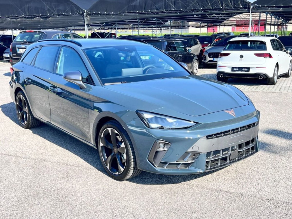 Cupra Leon 1.5 tsi Edge 150cv (2)