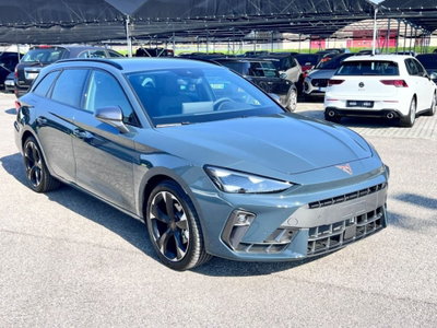 Cupra Leon 1.5 tsi Edge 150cv (2)
